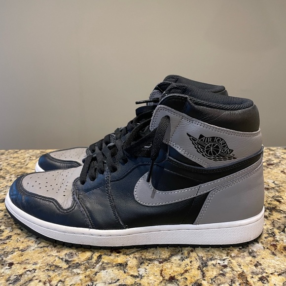 Jordan Other - Jordan 1 Retro High Shadow (2018) Sz 10